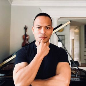 Meet your Posher, Josef